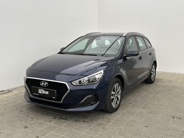 Hyundai i30 Kombi 1.4 T-GDI Style