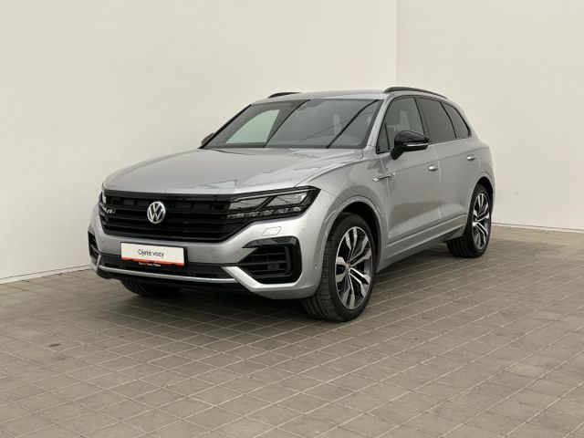 Volkswagen Touareg 3.0 TDI 4x4 R-Line