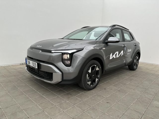 Kia Stonic SE 1.0 T-GDi GPF SPIN (2026)