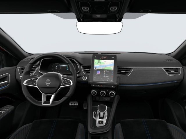 Renault Arkana 1.6 full hybrid E-Tech esprit alpine