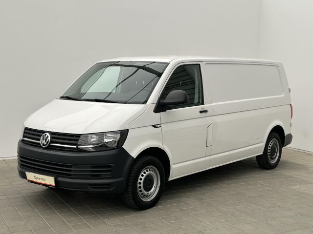 Volkswagen T6 2.0 TDI