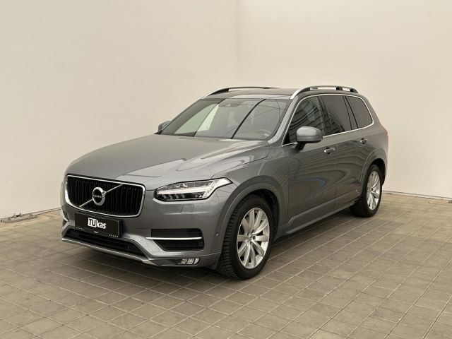 Volvo  XC90 2.0 D5 4x4 Mommentum PRO