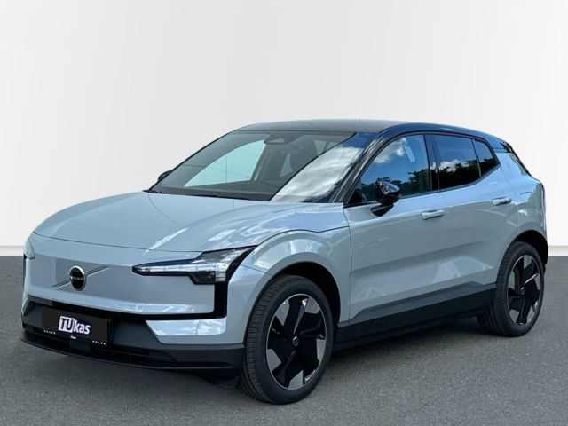 Volvo EX30 P8 AWD electric PLUS