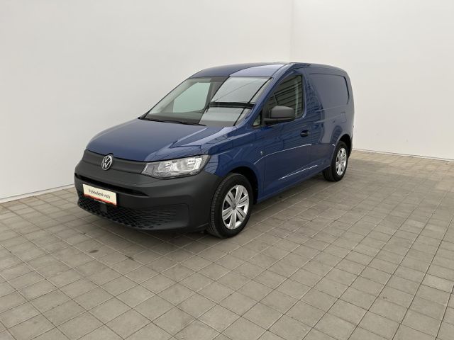 Volkswagen  Caddy 2.0 TDI