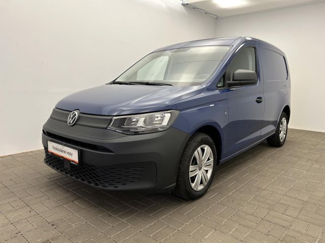 Volkswagen  Caddy 2.0 TDI