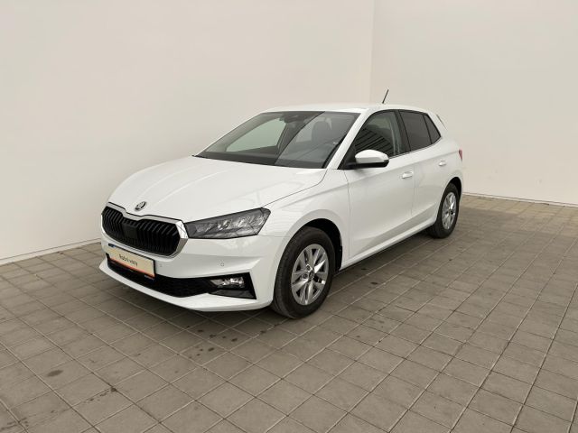 Škoda Fabia 1.0 TSI Top selection