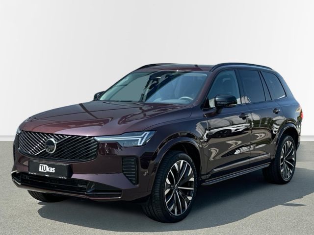 Volvo  XC90 2.0 B5 4x4 PLUS DARK