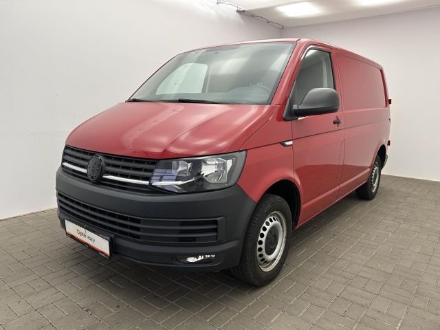Volkswagen T6 2.0 TDI