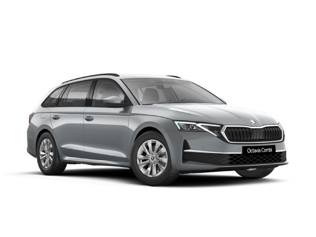 Škoda Octavia 1.5 TSI Selection