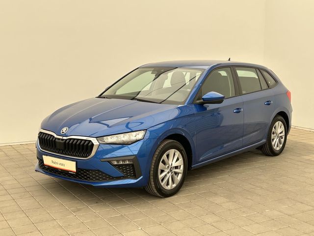 Škoda Scala 1.0 TSI Selection