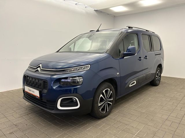 Citroen Berlingo 1.5 HDI XL SHINE EAT8