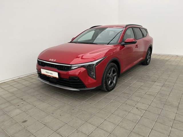 Kia K4 SW CL4 1.6 T-GDi EXCLUSIVE 110 KW (2026)