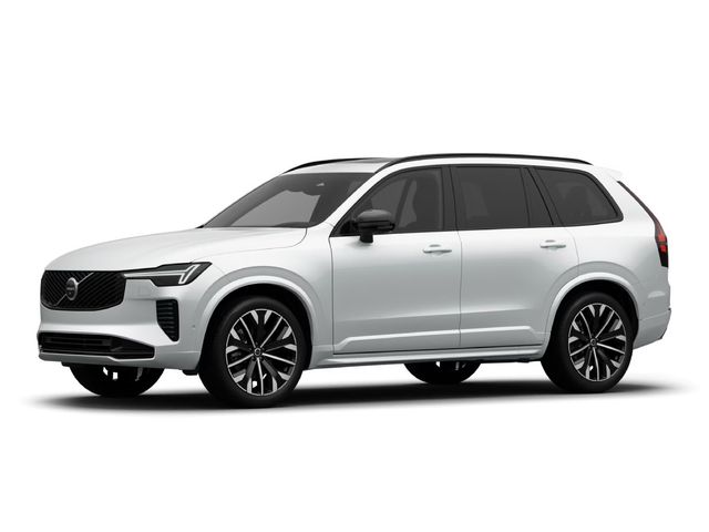 Volvo XC90 2.0 B5 4x4 Ultra Dark