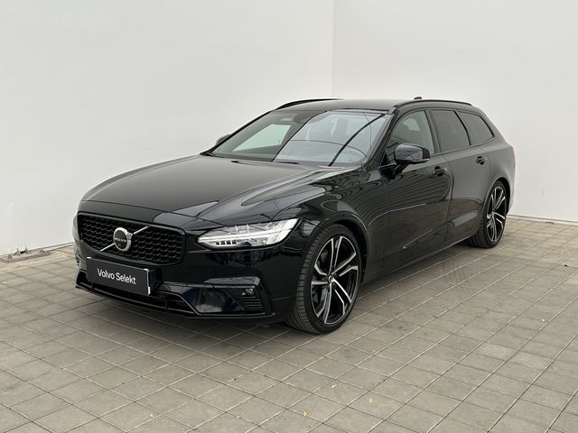 Volvo V90 2.0 D5 4x4 R-Design