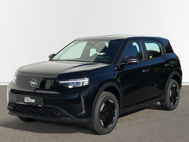 Opel Frontera 1.2 Hybrid Turbo 110k Edition