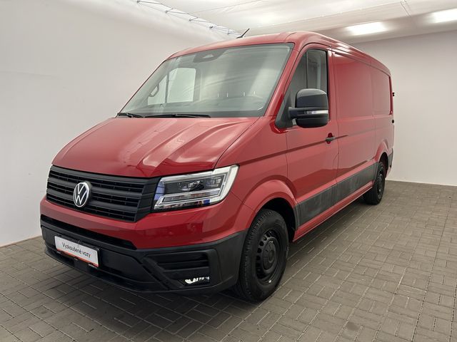 Volkswagen Crafter 2.0 TDI L3H2