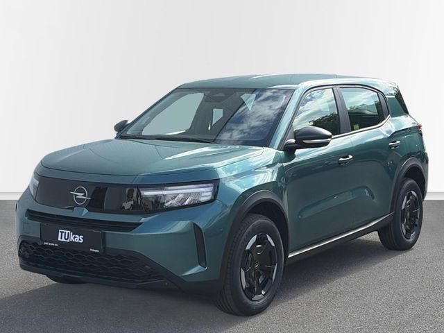 Opel Frontera 1.2 Hybrid TURBO 145k Edition