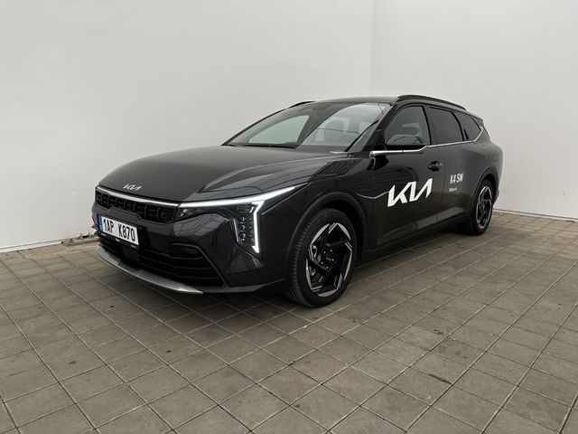 Kia K4 SW CL4 1.6 T-GDi TOP 132 KW (2026)