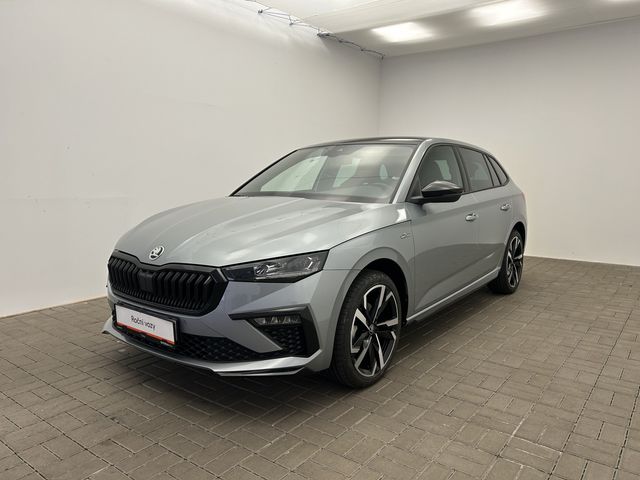 Škoda Scala 1.5 TSI Monte Carlo