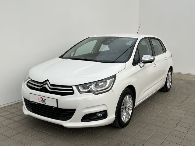 Citroen C4 1.6 HDI COMFORT