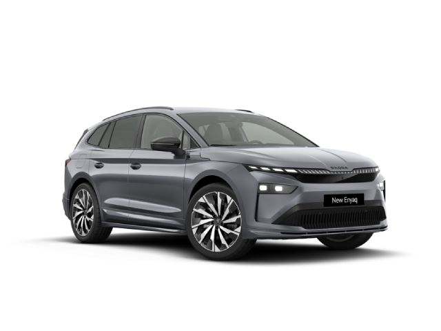 Škoda Enyaq Sportline 85