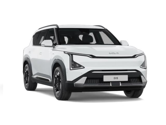 Kia EV5 0101