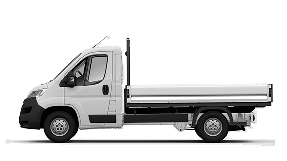 Opel Movano Valník 01