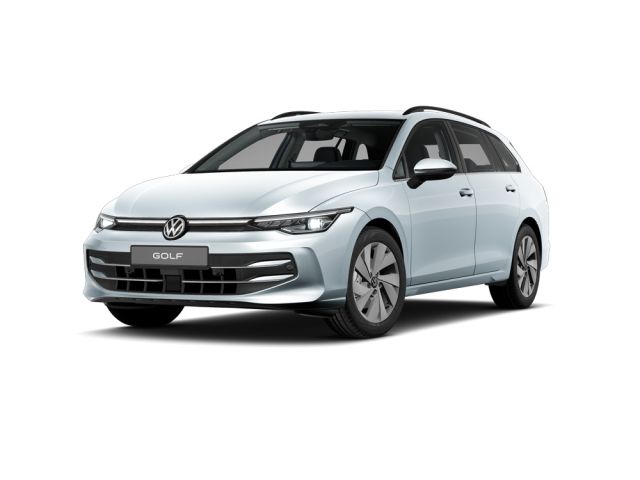 VW Golf Variant 0101