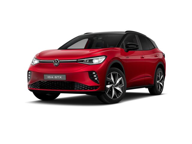 VW ID.4 GTX 0101