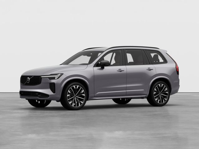 VOLVO  XC90 2.0 B5 4x4 Plus