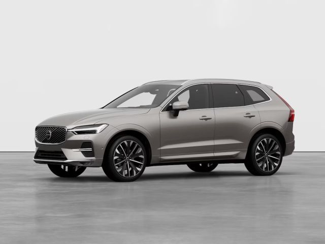 Volvo XC60 2.0 B5 4x4 Ultra
