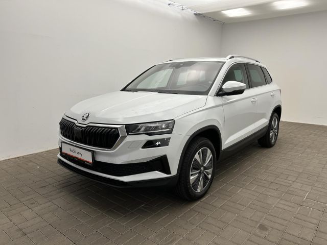 Škoda Karoq 1.5 TSI Style