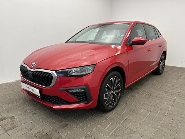 Škoda Scala 1.0 TSI First edition
