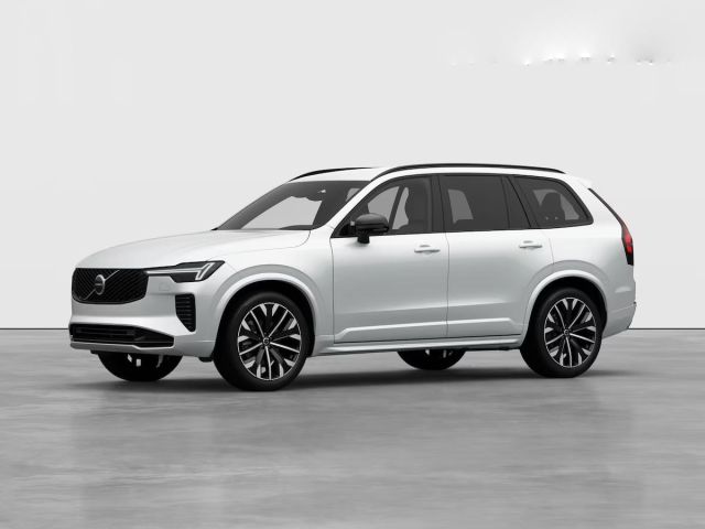 Volvo  XC90 2.0 B5 4x4 Plus