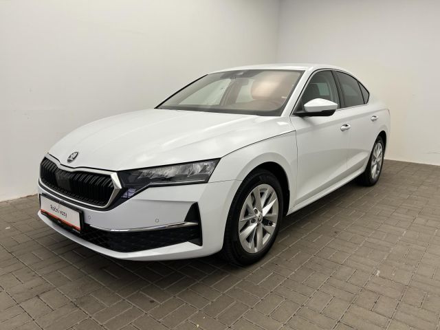 Škoda Octavia 1.5 TSI Top selection