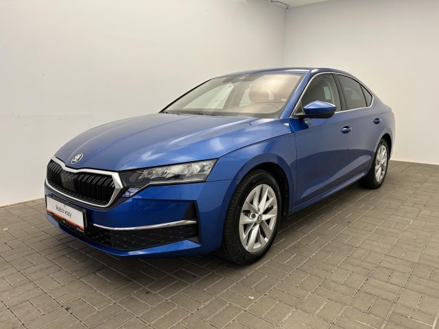 Škoda Octavia 2.0 TDI Top selection
