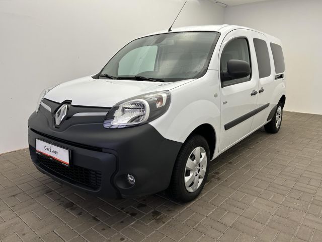 Renault Kangoo Z.E.
