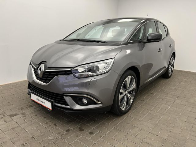 Renault Scenic 1.5 DCI Intens