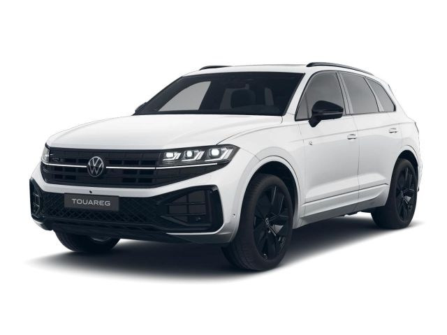 Volkswagen Touareg 3.0 TDI 4x4  R-Line