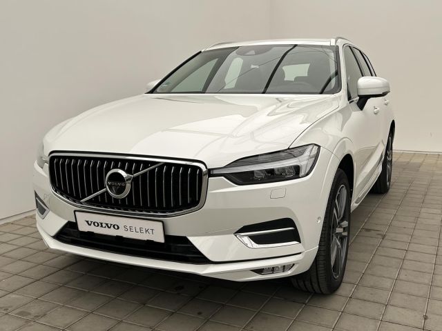 Volvo XC60 new 2.0 B5 4x4 Inscription