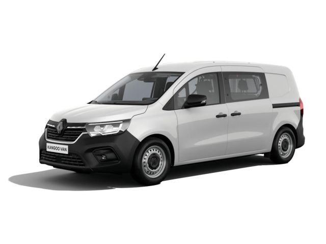 Renault Kangoo Van 1.5 dCi Extra