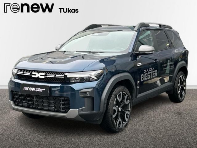 Dacia Bigster 1.8 Hybrid Journey
