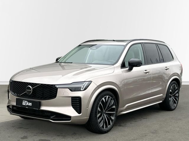 Volvo  XC90 2.0 B5 4x4 PLUS DARK