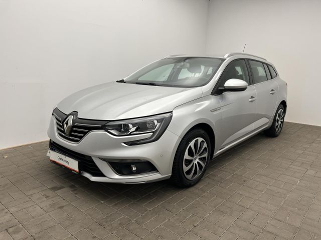 Renault Megane Grandtour 1.3 TCe