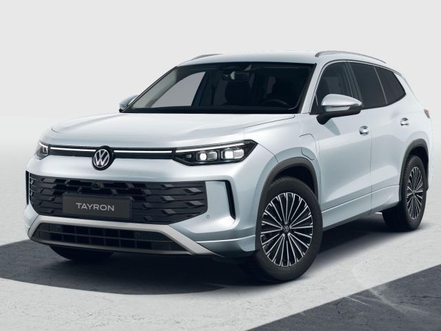 Volkswagen Tayron 1.5 TSI People