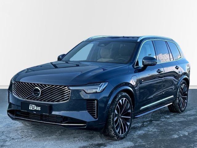 Volvo  XC90 2.0 T8 4x4 PLUS BRIGHT