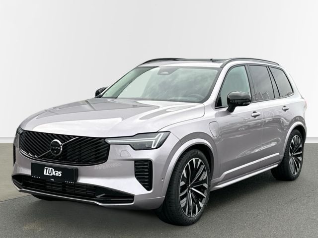 Volvo  XC90 2.0 T8 4x4 PLUS DARK