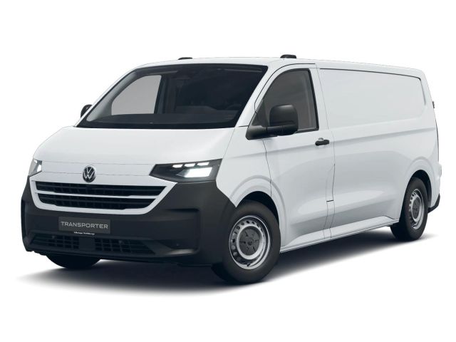 Volkswagen Transporter 2.0 TDI Nový