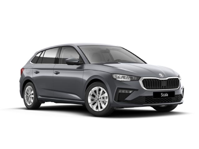 Škoda Scala 1.0 TSI Top selection