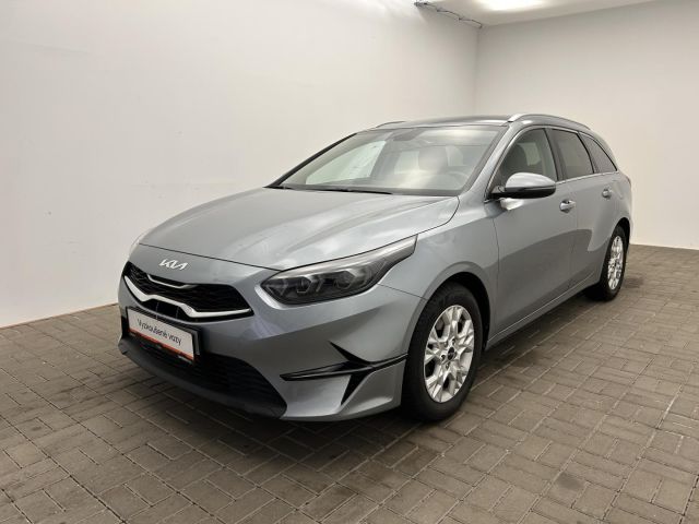 Kia Ceed SW CD 1.5 T-GDi GPF TOP (2023)